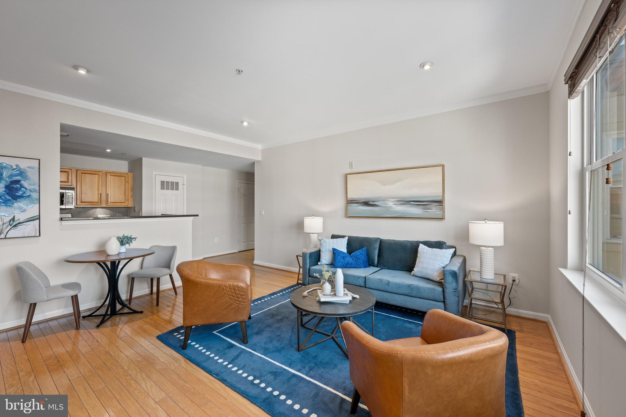 2001 12th Street Northwest, Unit 407 Washington, DC 20009 - Photo 9 of 31