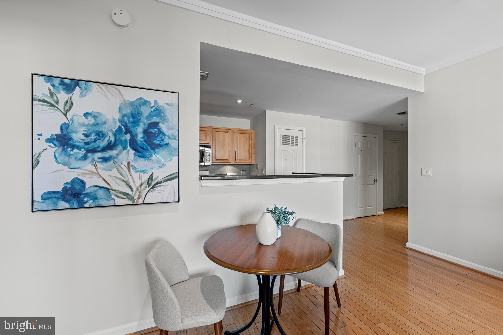 2001 12th Street Northwest, Unit 407 Washington, DC 20009 - Photo 10 of 31