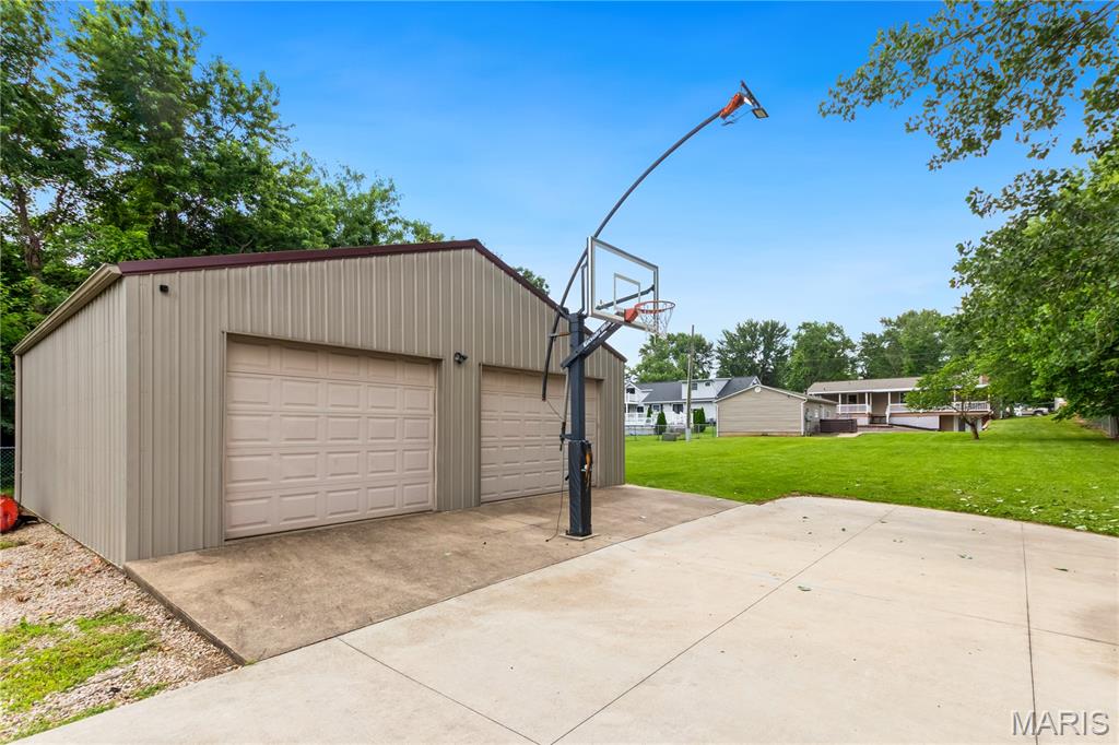 115 George Street Sullivan, MO 63080 - Photo 3 of 32
