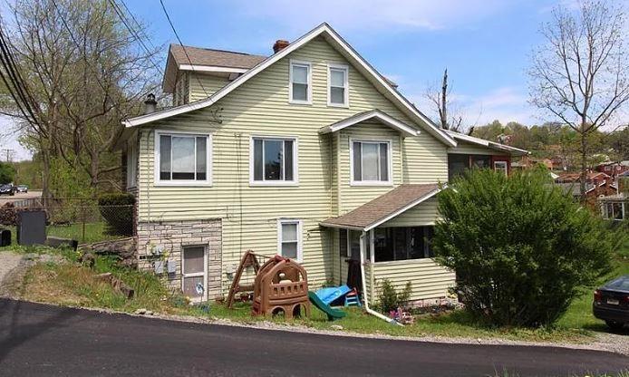 5621 Curry Road Pittsburgh, PA 15236 - Photo 2 of 20 Gallery Image 2