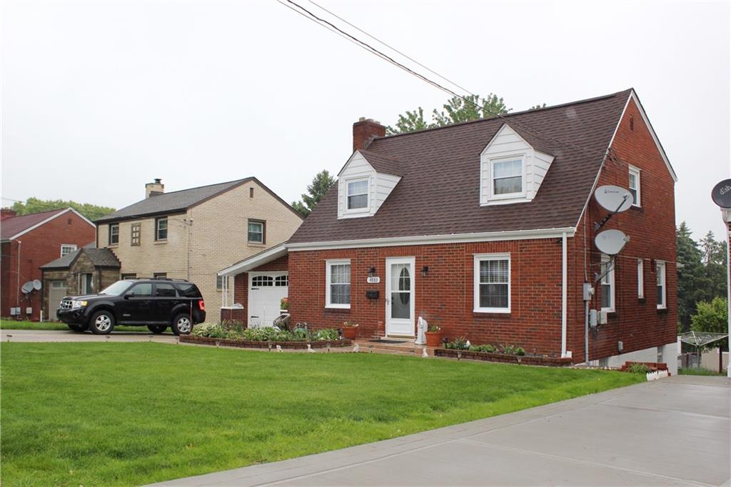4889 East Willock Road Pittsburgh, PA 15227 - Photo 1 of 25 Gallery Image 1