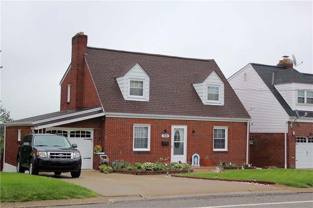 4889 East Willock Road Pittsburgh, PA 15227 - Photo 2 of 25 Gallery Image 2