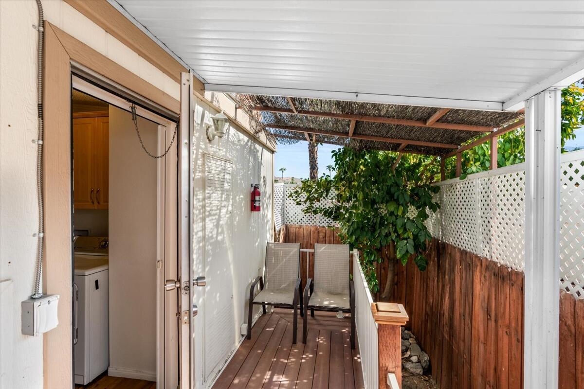 191 Geronimo Street Palm Springs, CA 92264 - Photo 19 of 25 19