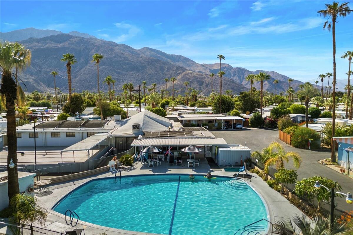 191 Geronimo Street Palm Springs, CA 92264 - Photo 22 of 25 22