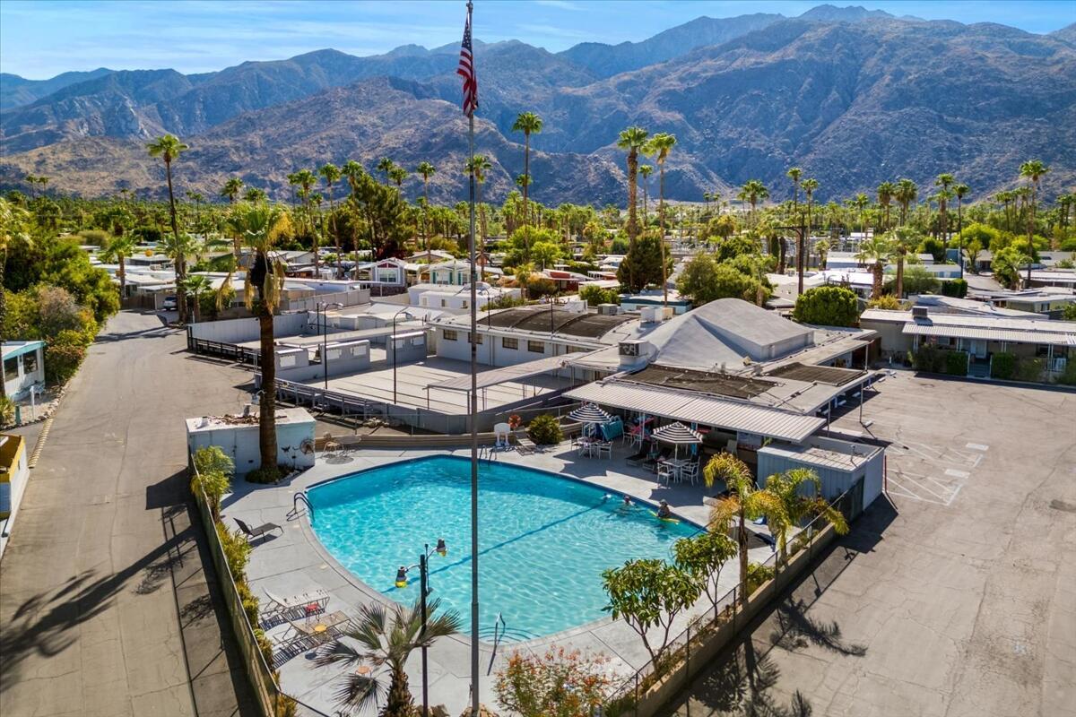 191 Geronimo Street Palm Springs, CA 92264 - Photo 23 of 25 23