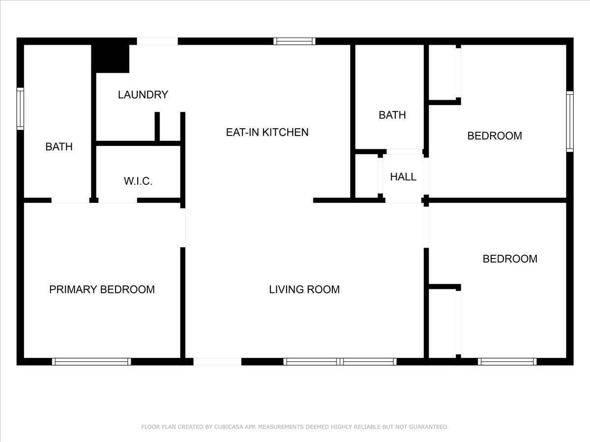 191 Geronimo Street Palm Springs, CA 92264 - Photo 25 of 25 25