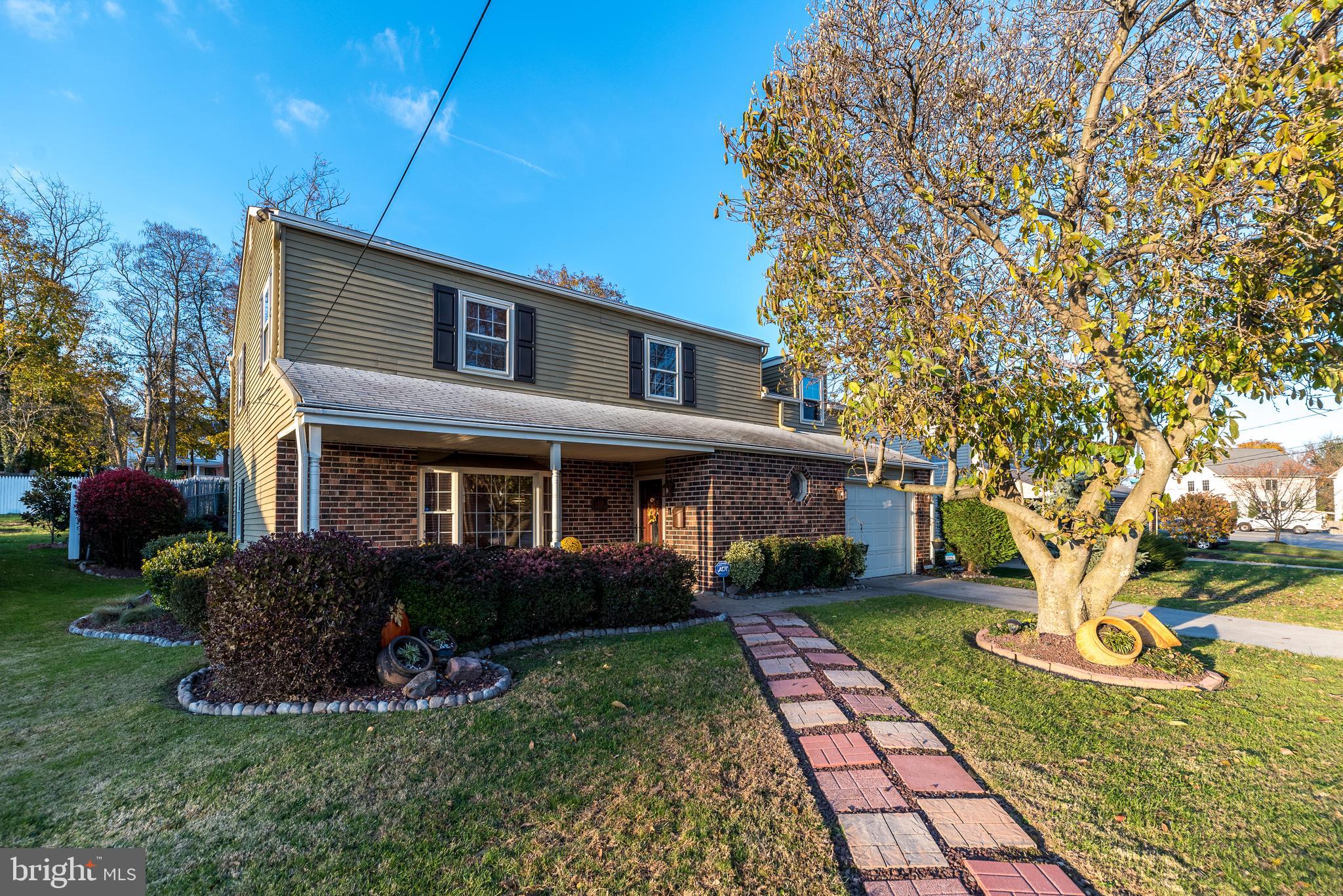 633 Cheswick Road Philadelphia, PA 19128 - Photo 1 of 50 Gallery Image 1