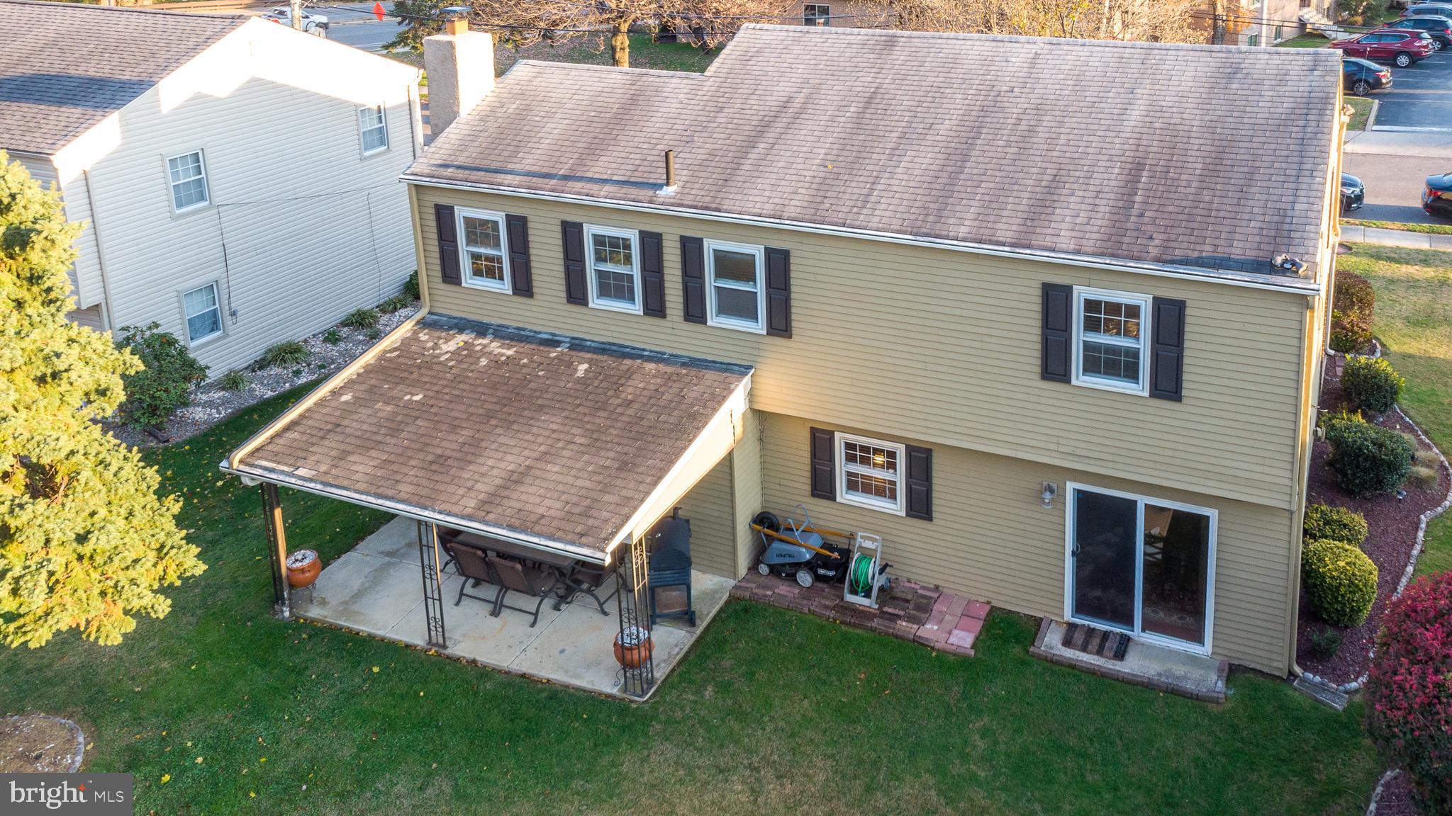 633 Cheswick Road Philadelphia, PA 19128 - Photo 46 of 50 Gallery Image 46