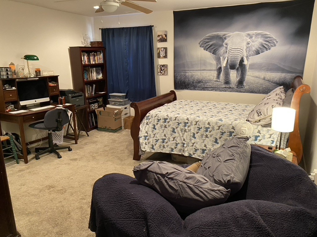 77 Bear Branch Road Estill Springs, TN 37330 - Photo 21 of 33 Gallery Image 21