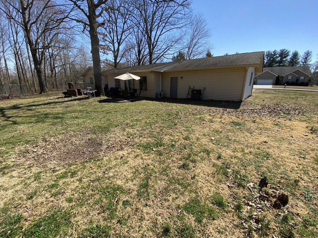 77 Bear Branch Road Estill Springs, TN 37330 - Photo 32 of 33 Gallery Image 32