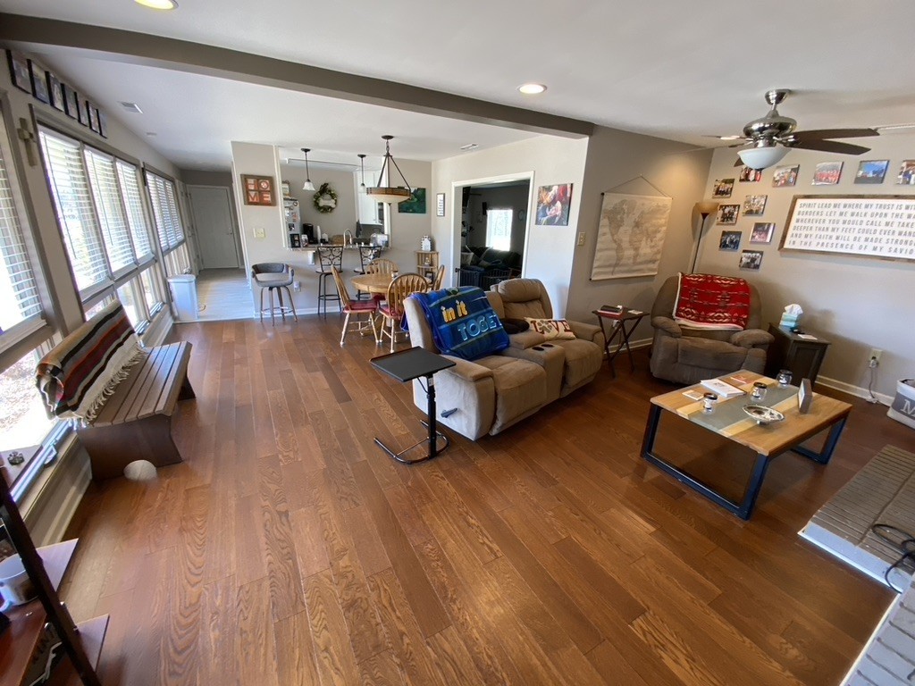77 Bear Branch Road Estill Springs, TN 37330 - Photo 5 of 33 Gallery Image 5