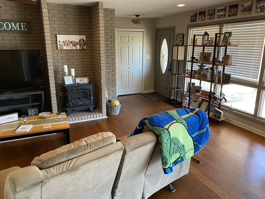 77 Bear Branch Road Estill Springs, TN 37330 - Photo 6 of 33 Gallery Image 6