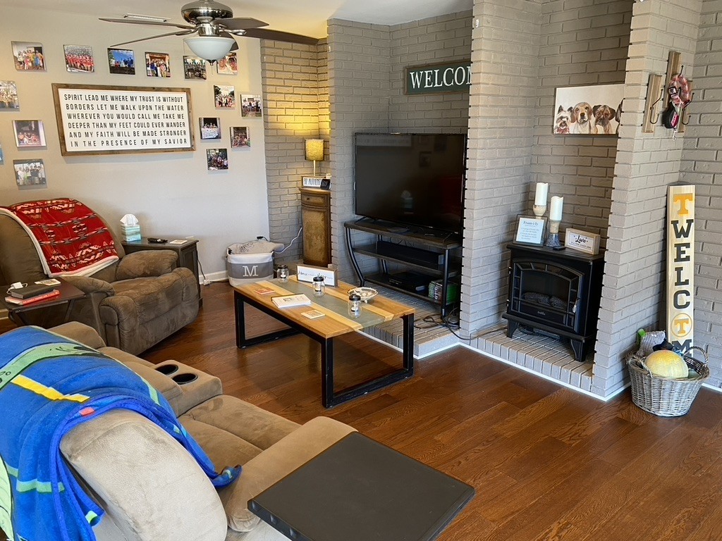 77 Bear Branch Road Estill Springs, TN 37330 - Photo 7 of 33 Gallery Image 7