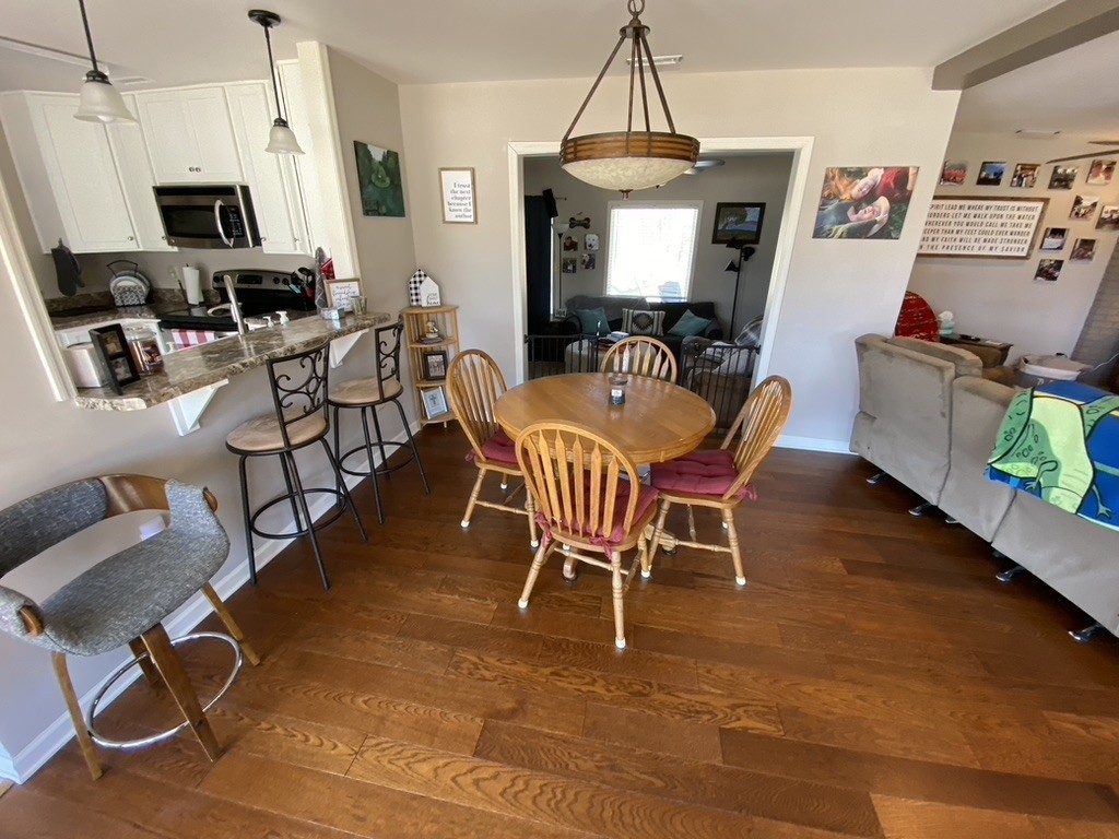 77 Bear Branch Road Estill Springs, TN 37330 - Photo 8 of 33 Gallery Image 8