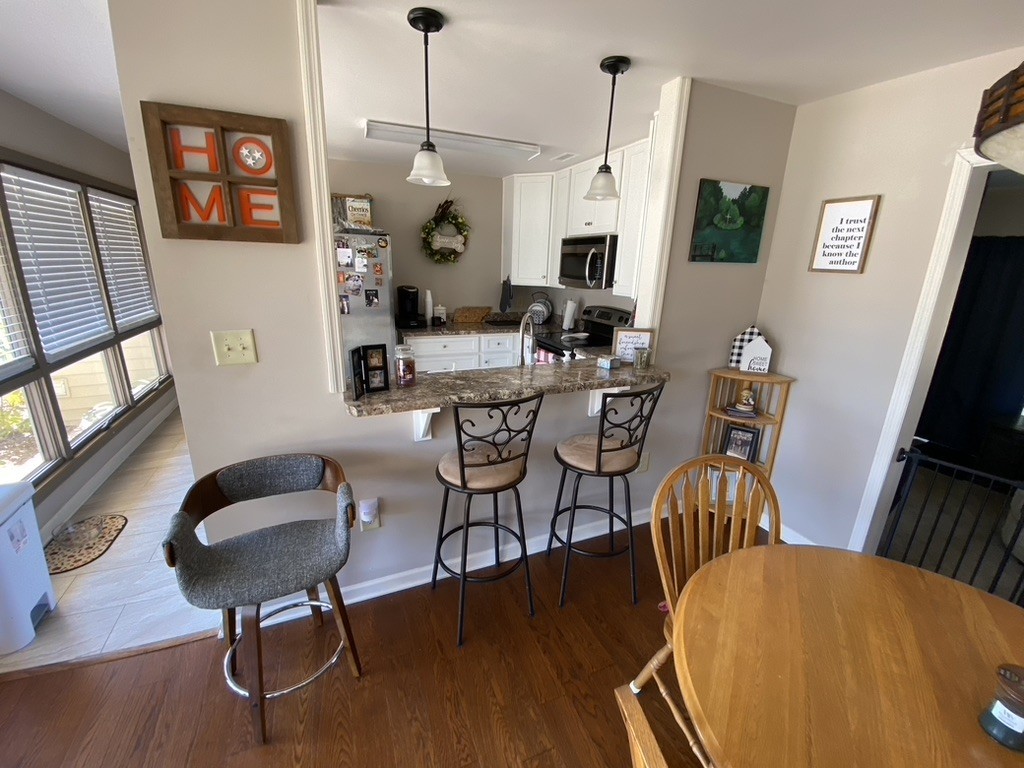 77 Bear Branch Road Estill Springs, TN 37330 - Photo 10 of 33 Gallery Image 10