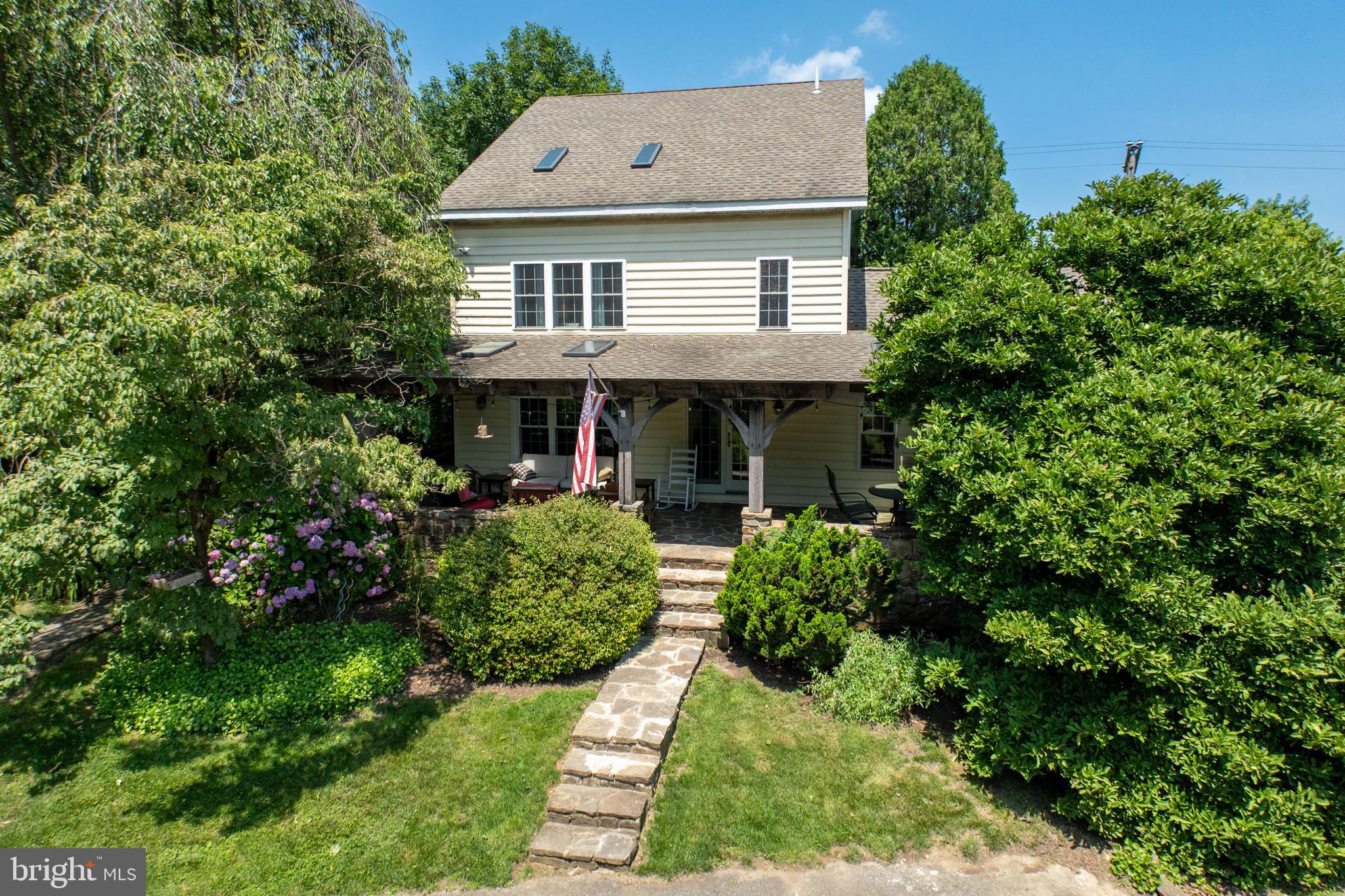 318 Gum Tree Road Coatesville, PA 19320 - Photo 1 of 58 Gallery Image 1