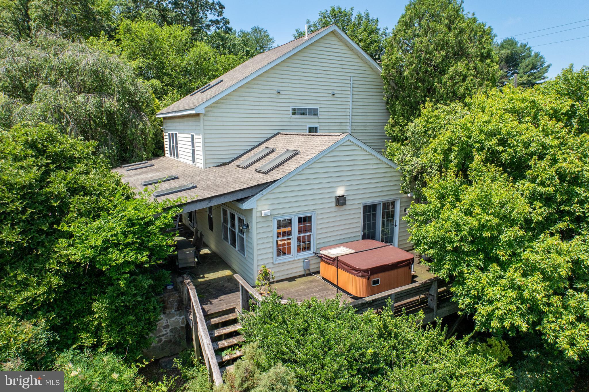 318 Gum Tree Road Coatesville, PA 19320 - Photo 29 of 58 Gallery Image 29