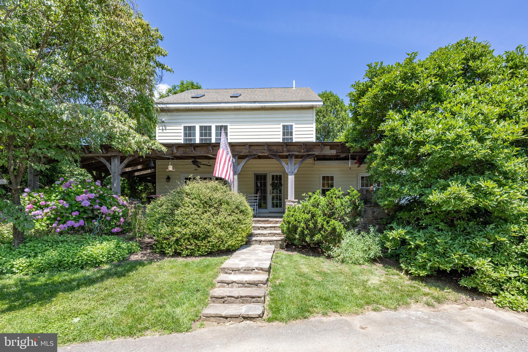 318 Gum Tree Road Coatesville, PA 19320 - Photo 3 of 58 Gallery Image 3