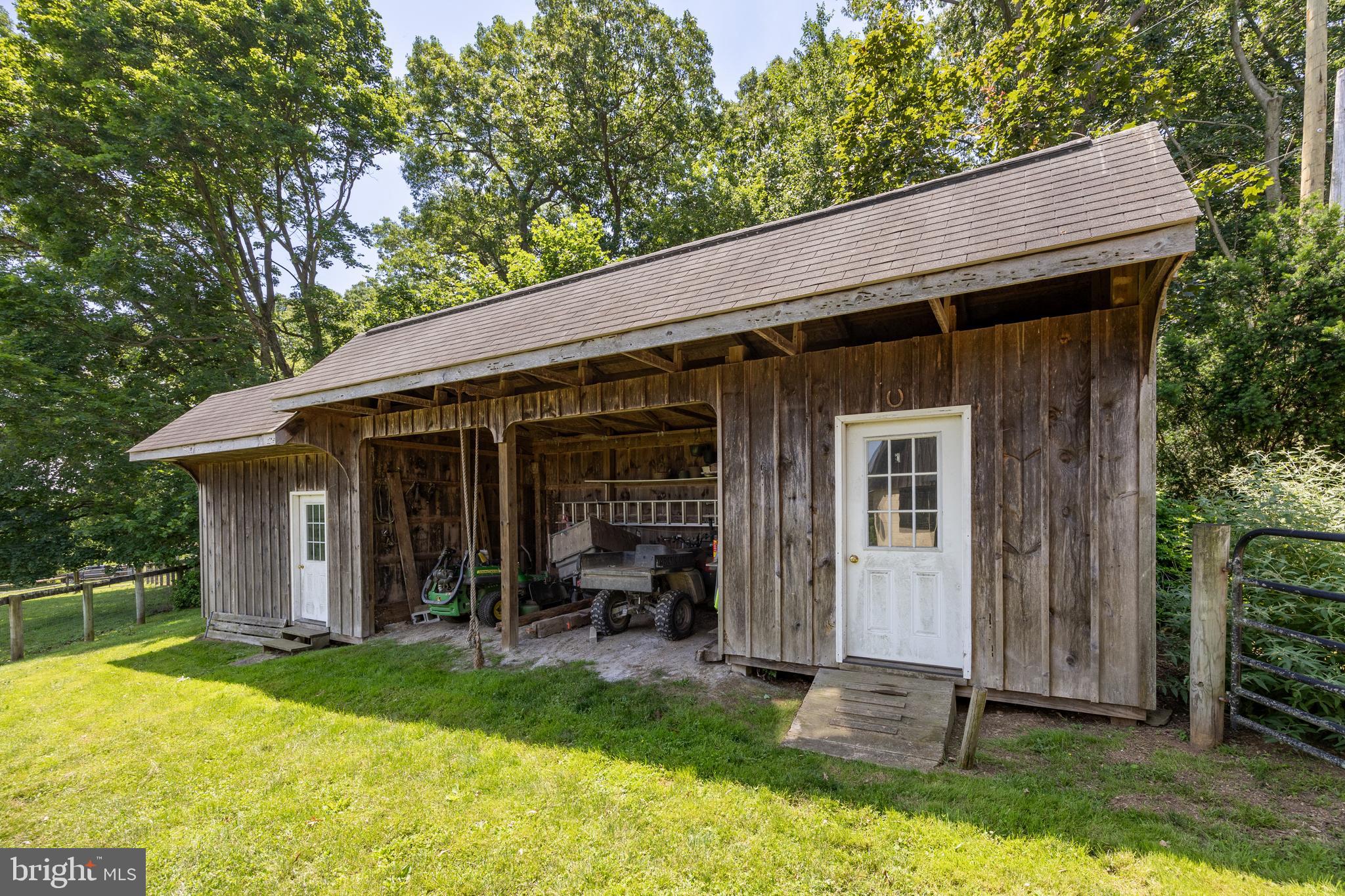 318 Gum Tree Road Coatesville, PA 19320 - Photo 33 of 58 Gallery Image 33
