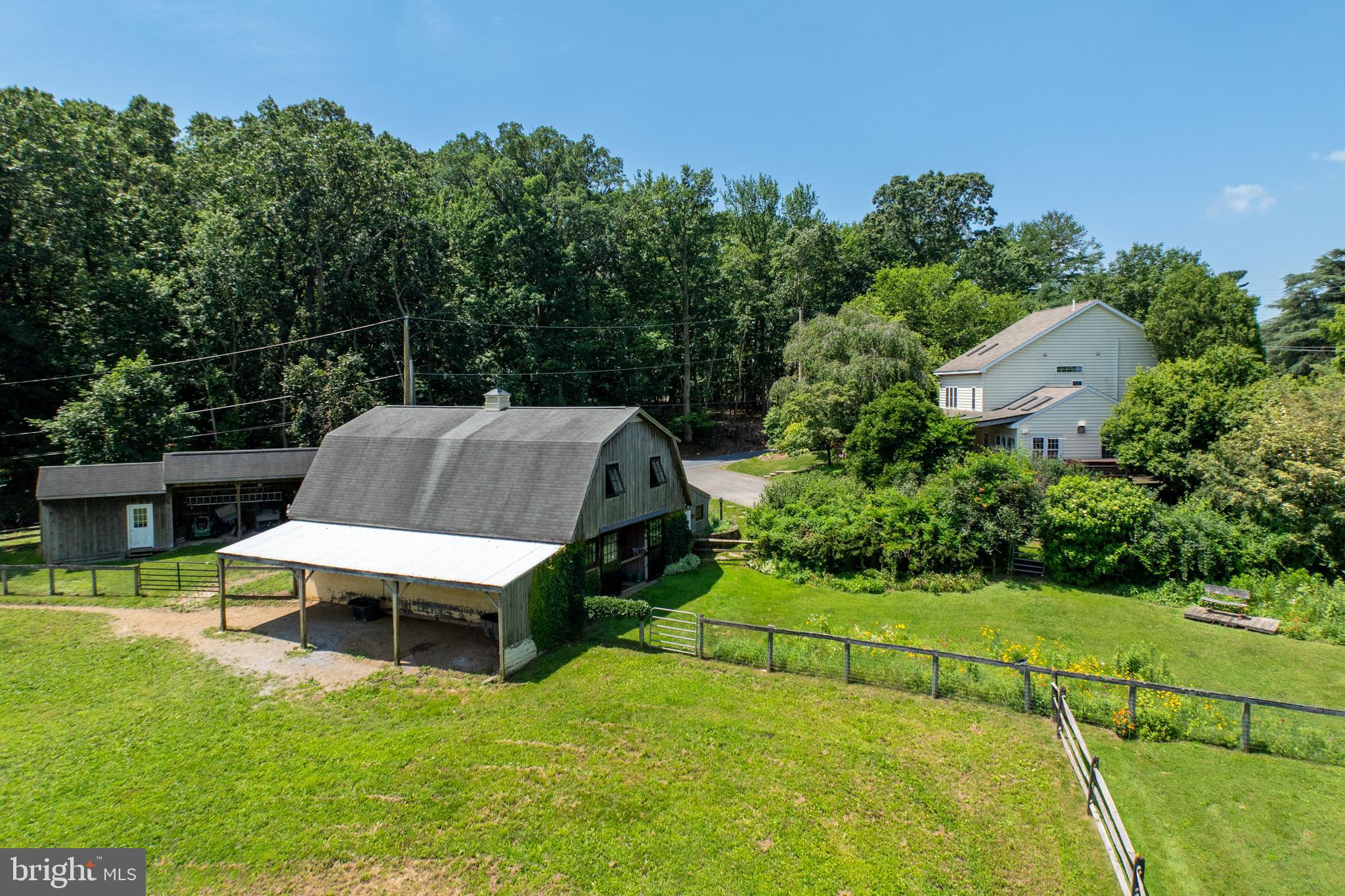 318 Gum Tree Road Coatesville, PA 19320 - Photo 41 of 58 Gallery Image 41