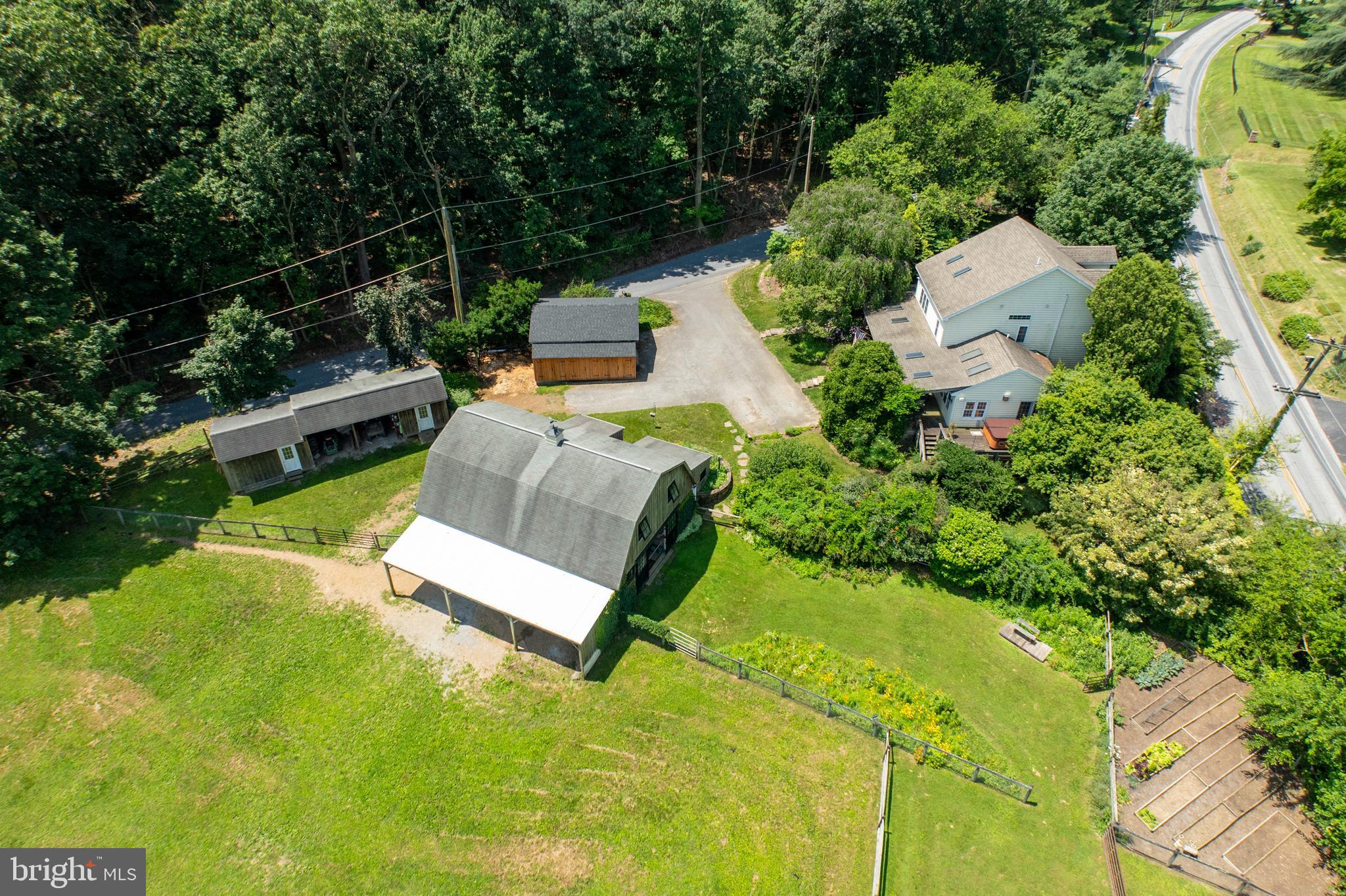 318 Gum Tree Road Coatesville, PA 19320 - Photo 45 of 58 Gallery Image 45