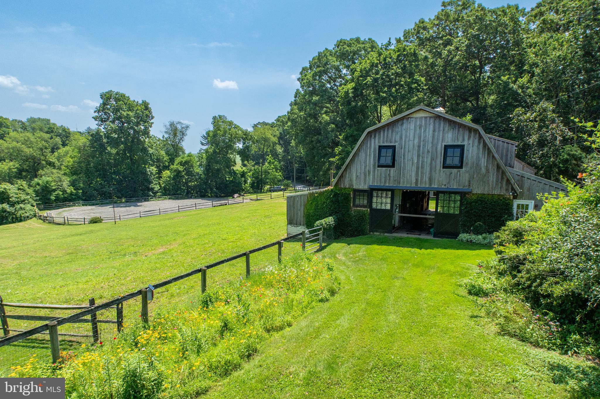 318 Gum Tree Road Coatesville, PA 19320 - Photo 56 of 58 Gallery Image 56