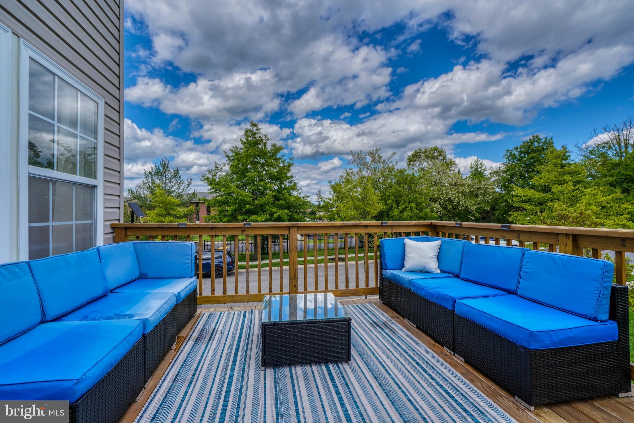 9816 Biggs Road Middle River, MD 21220 - Photo 22 of 26