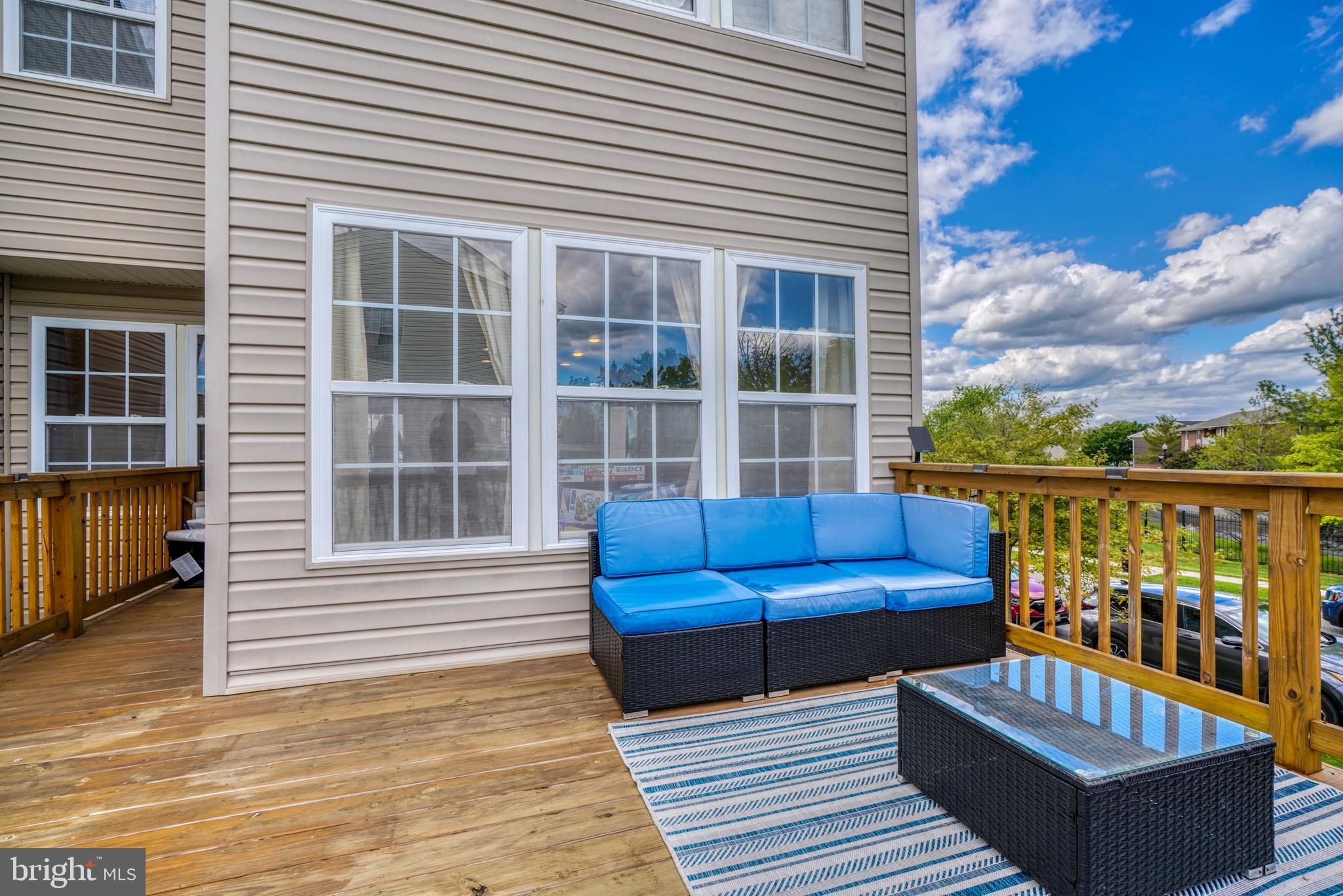 9816 Biggs Road Middle River, MD 21220 - Photo 23 of 26