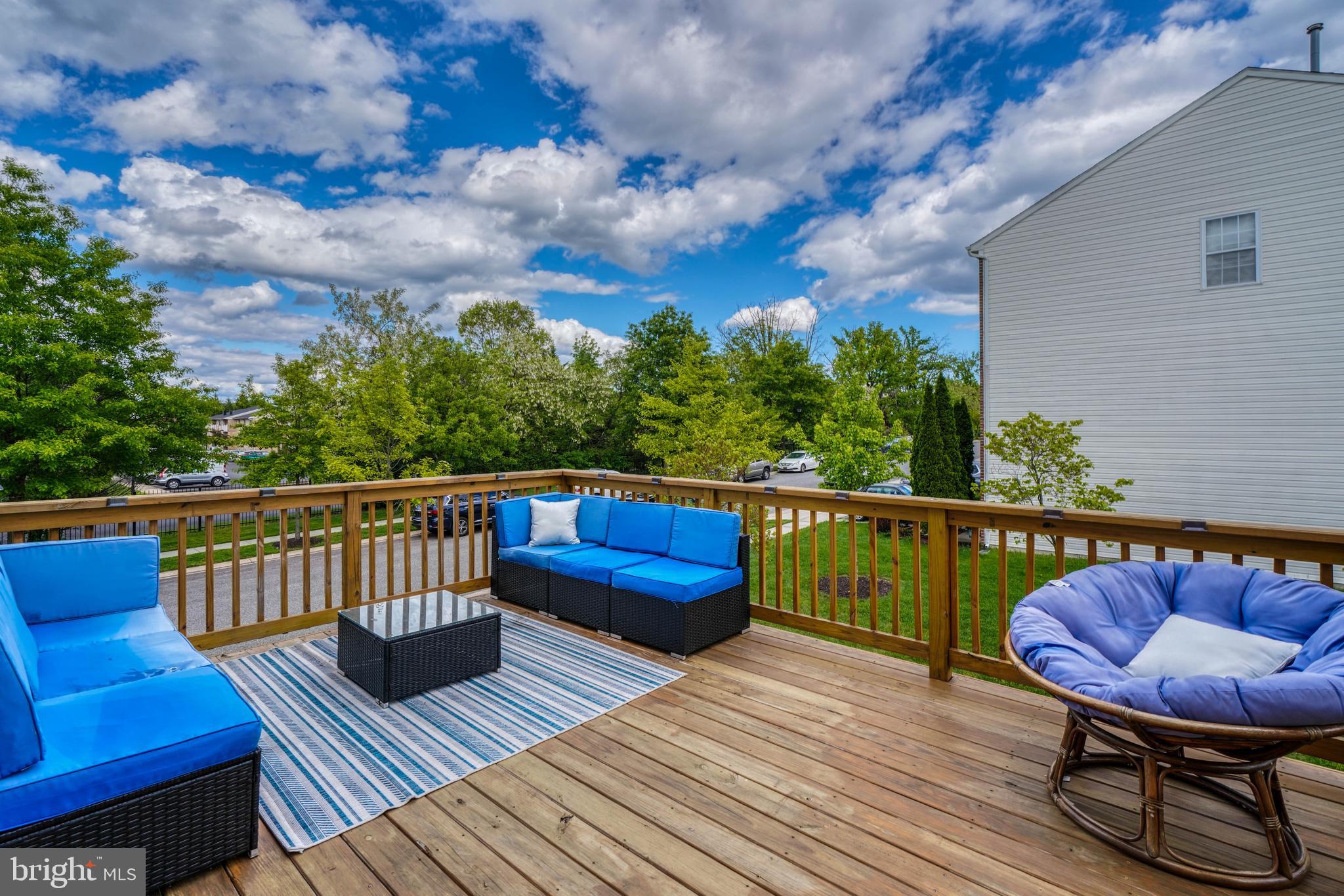 9816 Biggs Road Middle River, MD 21220 - Photo 24 of 26