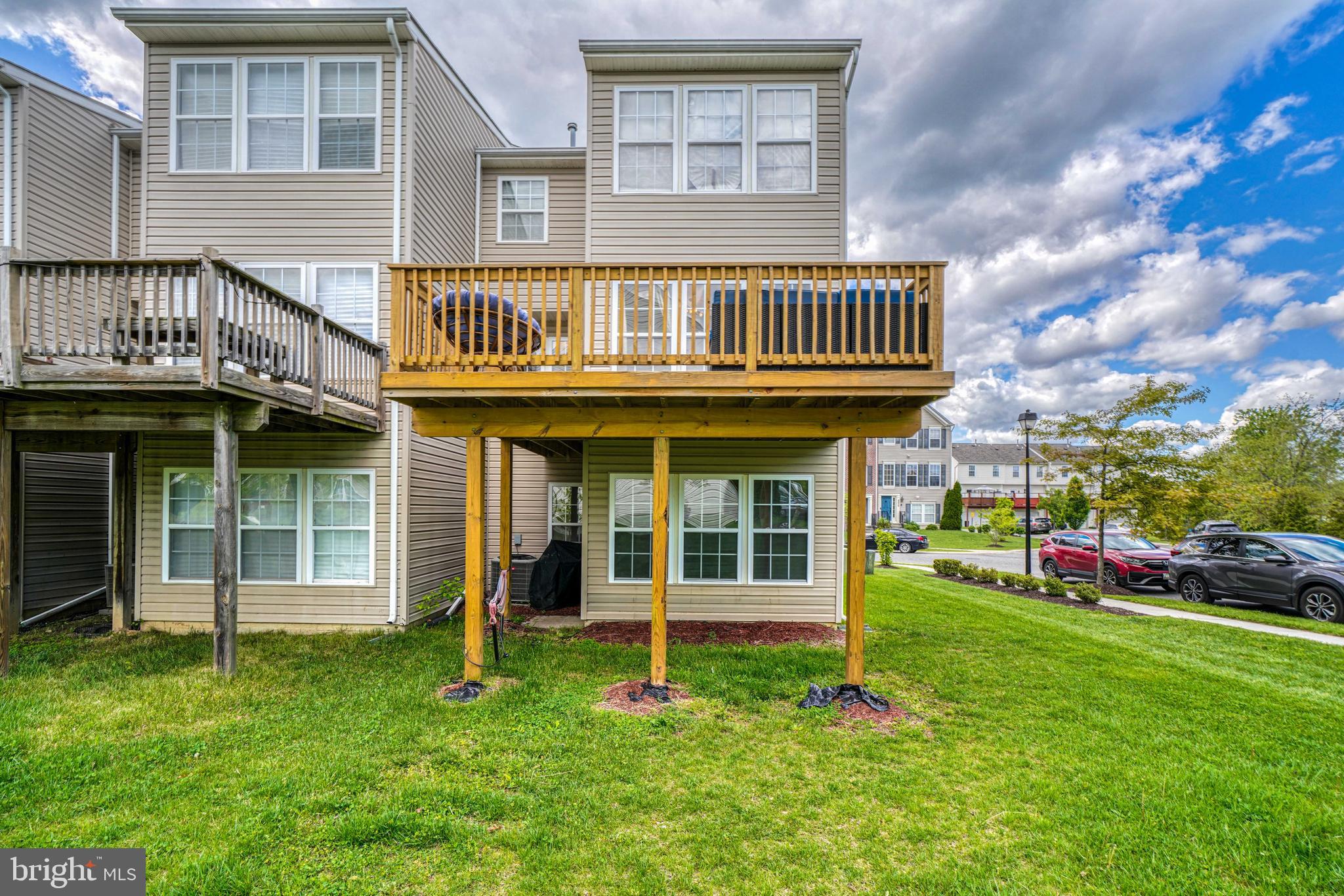9816 Biggs Road Middle River, MD 21220 - Photo 25 of 26
