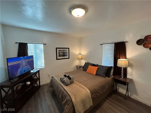 $2,175 | 308 South 10th Street, Unit 1, Las Vegas, NV 89101