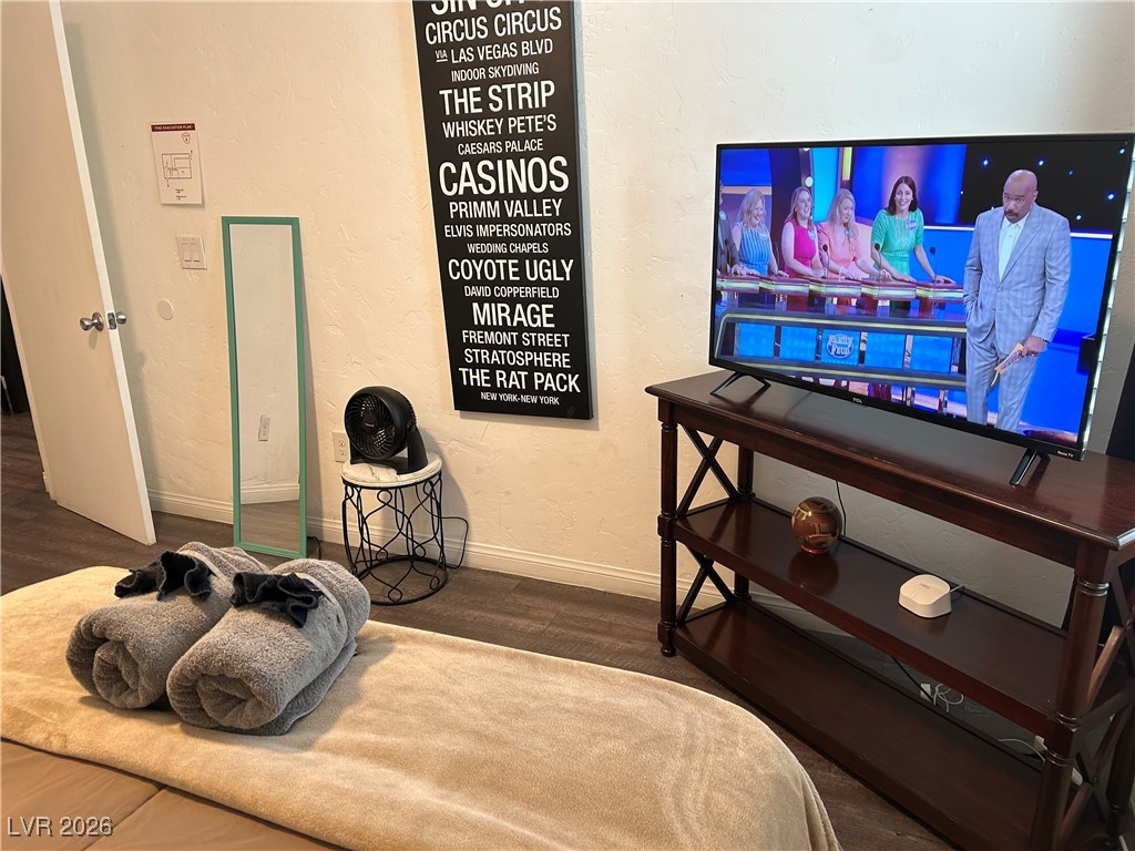 308 South 10th Street, Unit 1 Las Vegas, NV 89101 - Photo 13 of 21