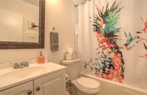 $2,175 | 308 South 10th Street, Unit 1, Las Vegas, NV 89101