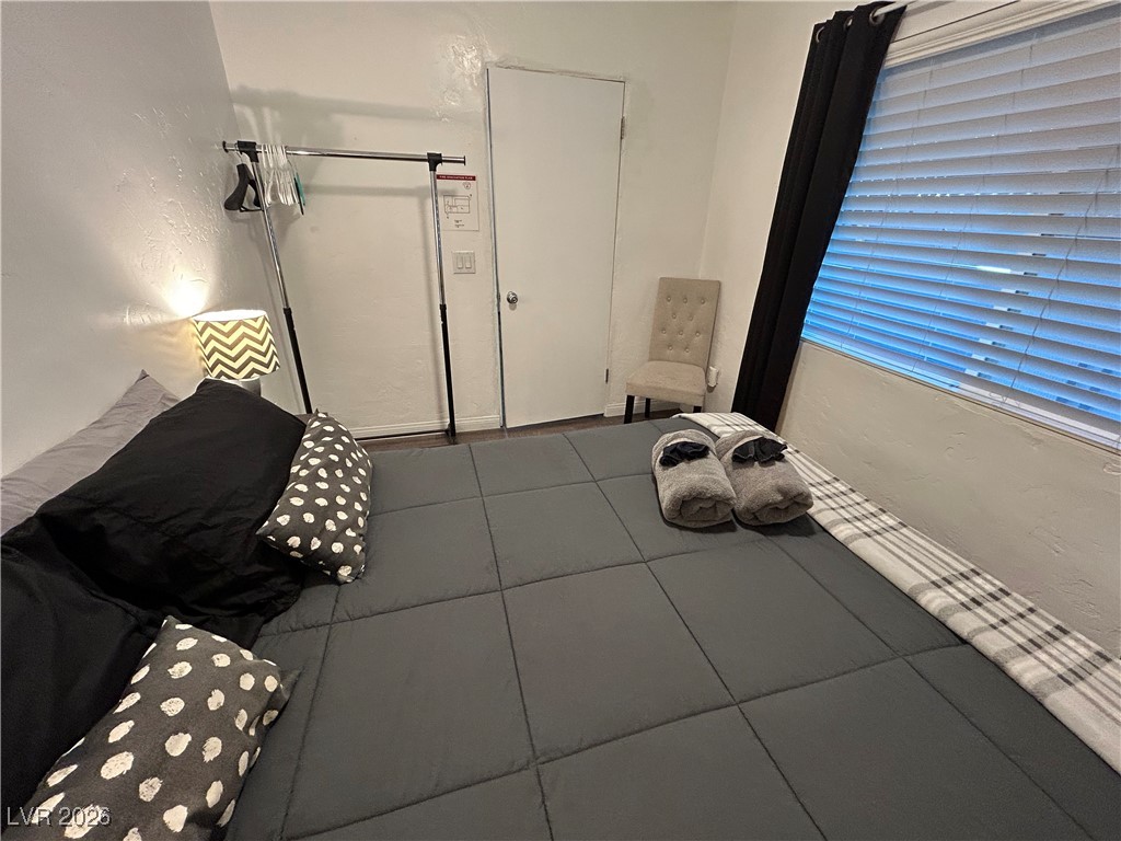 308 South 10th Street, Unit 1 Las Vegas, NV 89101 - Photo 15 of 21