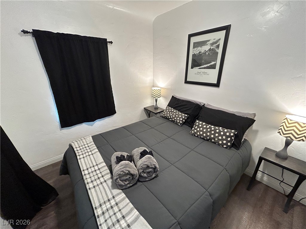 308 South 10th Street, Unit 1 Las Vegas, NV 89101 - Photo 16 of 21