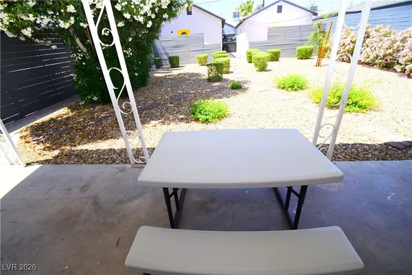 $2,175 | 308 South 10th Street, Unit 1, Las Vegas, NV 89101