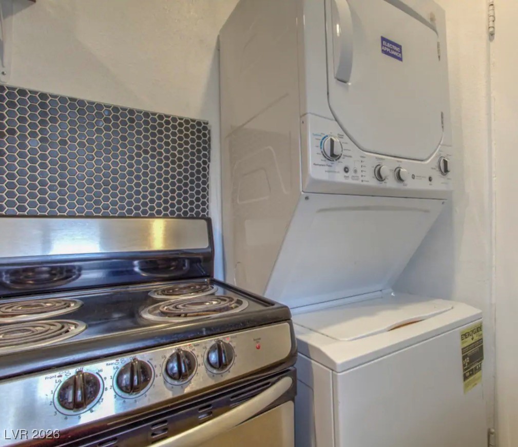 308 South 10th Street, Unit 1 Las Vegas, NV 89101 - Photo 7 of 21