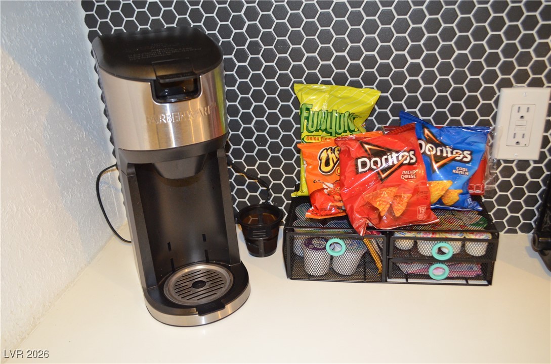 308 South 10th Street, Unit 1 Las Vegas, NV 89101 - Photo 10 of 21