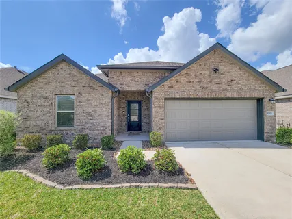 $319,999 | 9319 Pavonia Fawn Drive, Baytown, TX 77521