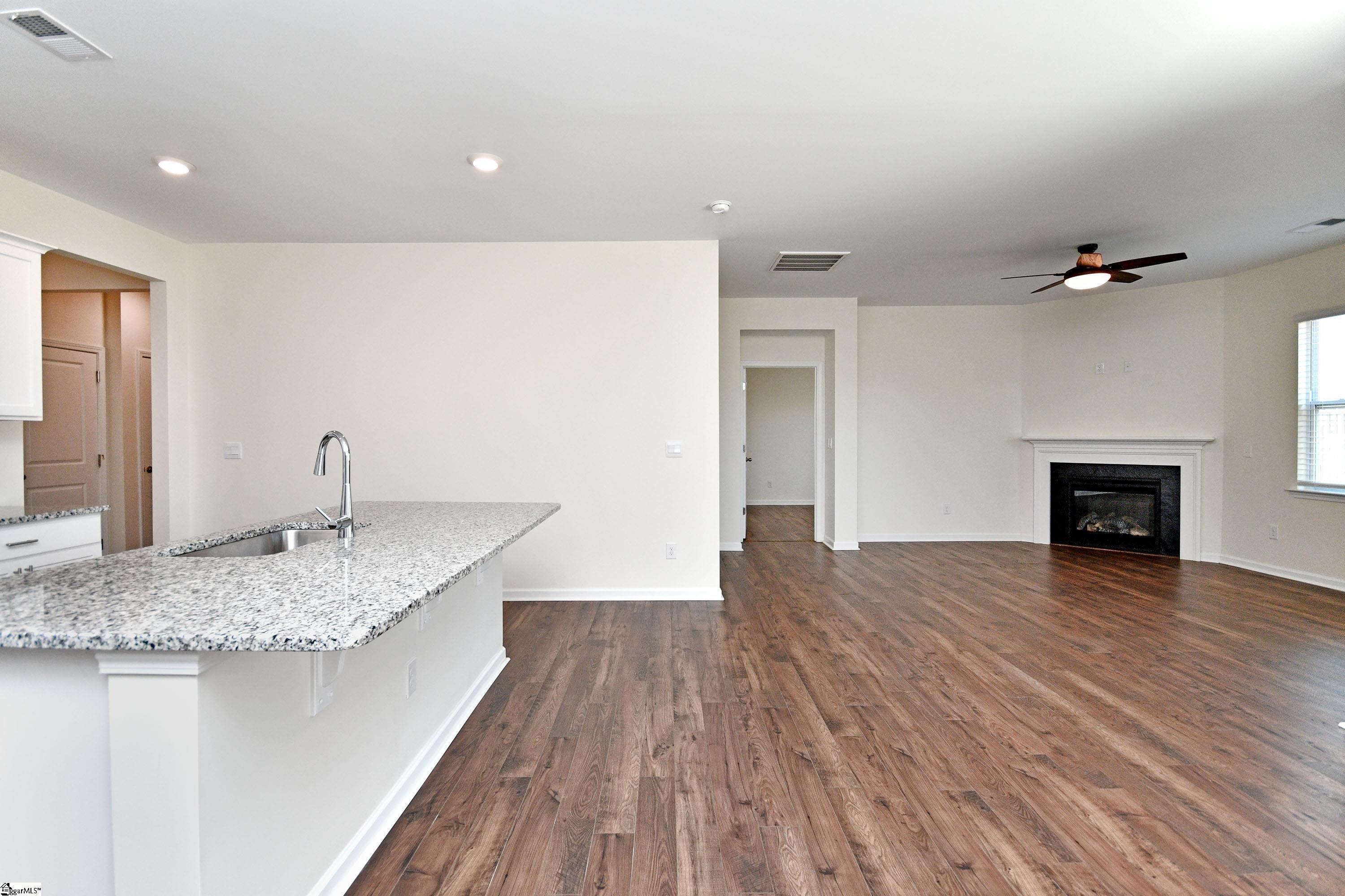 533 Gammon Lane Fountain Inn, SC 29644 - Photo 13 of 37