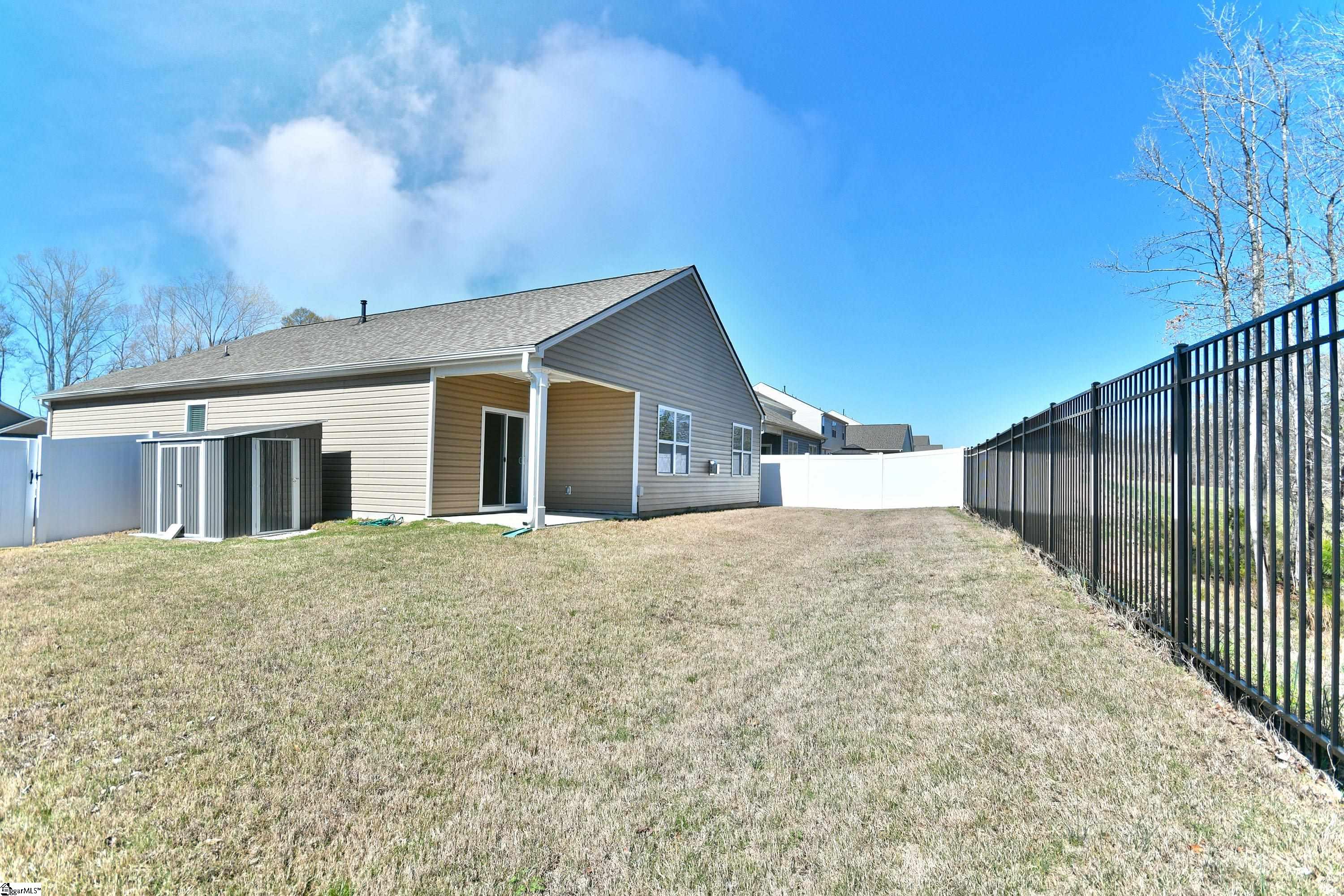 533 Gammon Lane Fountain Inn, SC 29644 - Photo 16 of 37