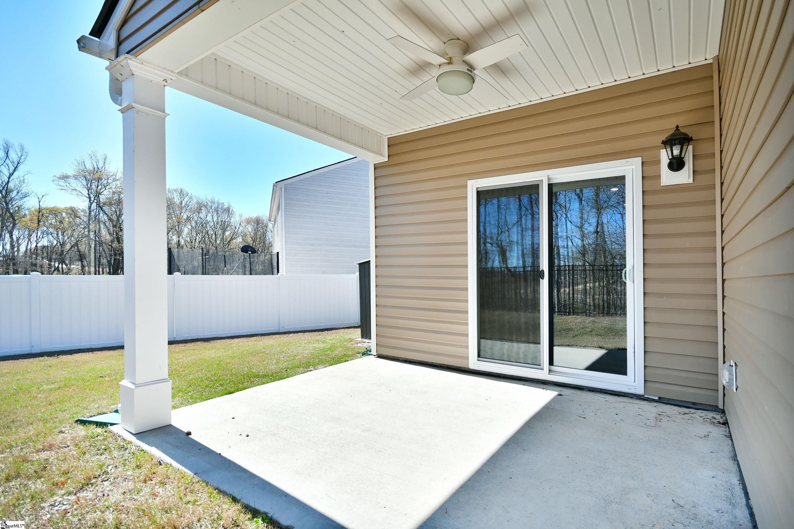533 Gammon Lane Fountain Inn, SC 29644 - Photo 17 of 37