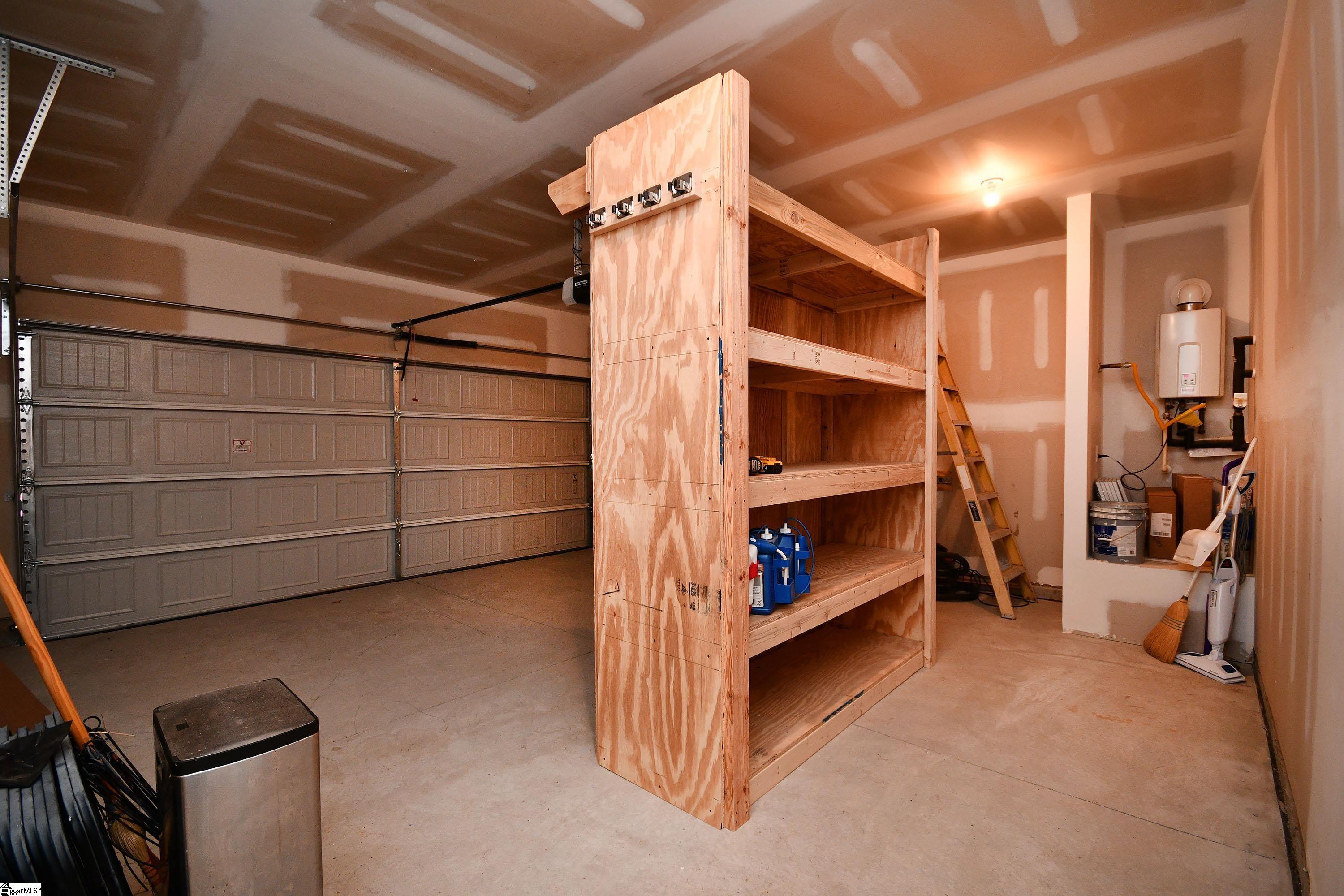 533 Gammon Lane Fountain Inn, SC 29644 - Photo 19 of 37