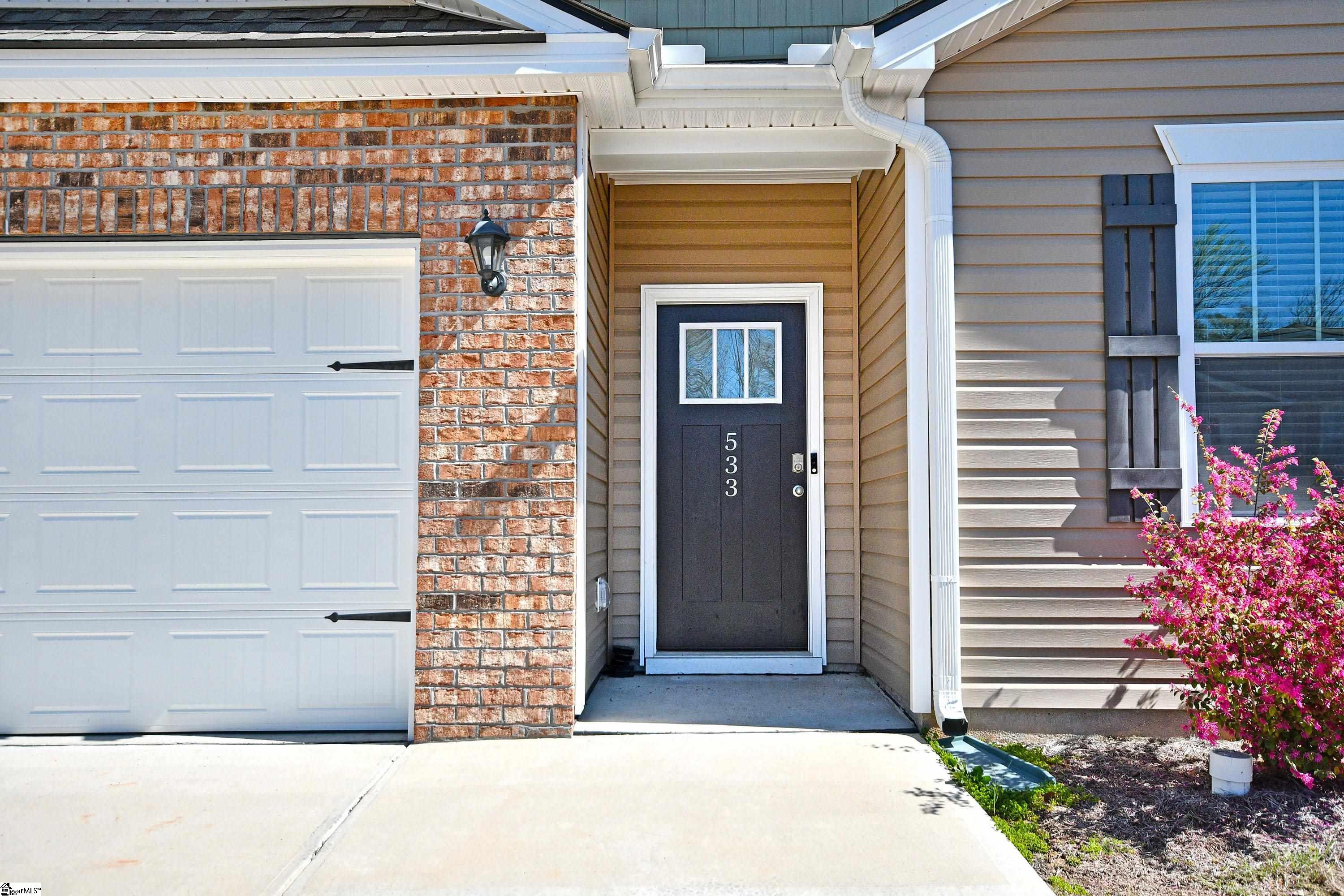 533 Gammon Lane Fountain Inn, SC 29644 - Photo 20 of 37