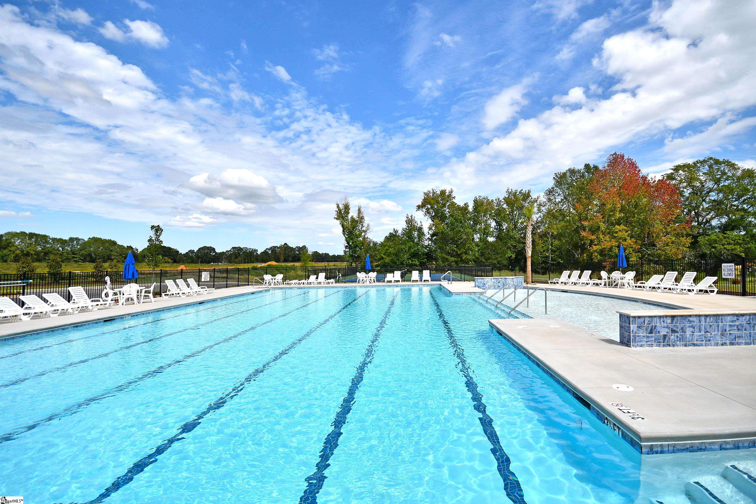 533 Gammon Lane Fountain Inn, SC 29644 - Photo 21 of 37