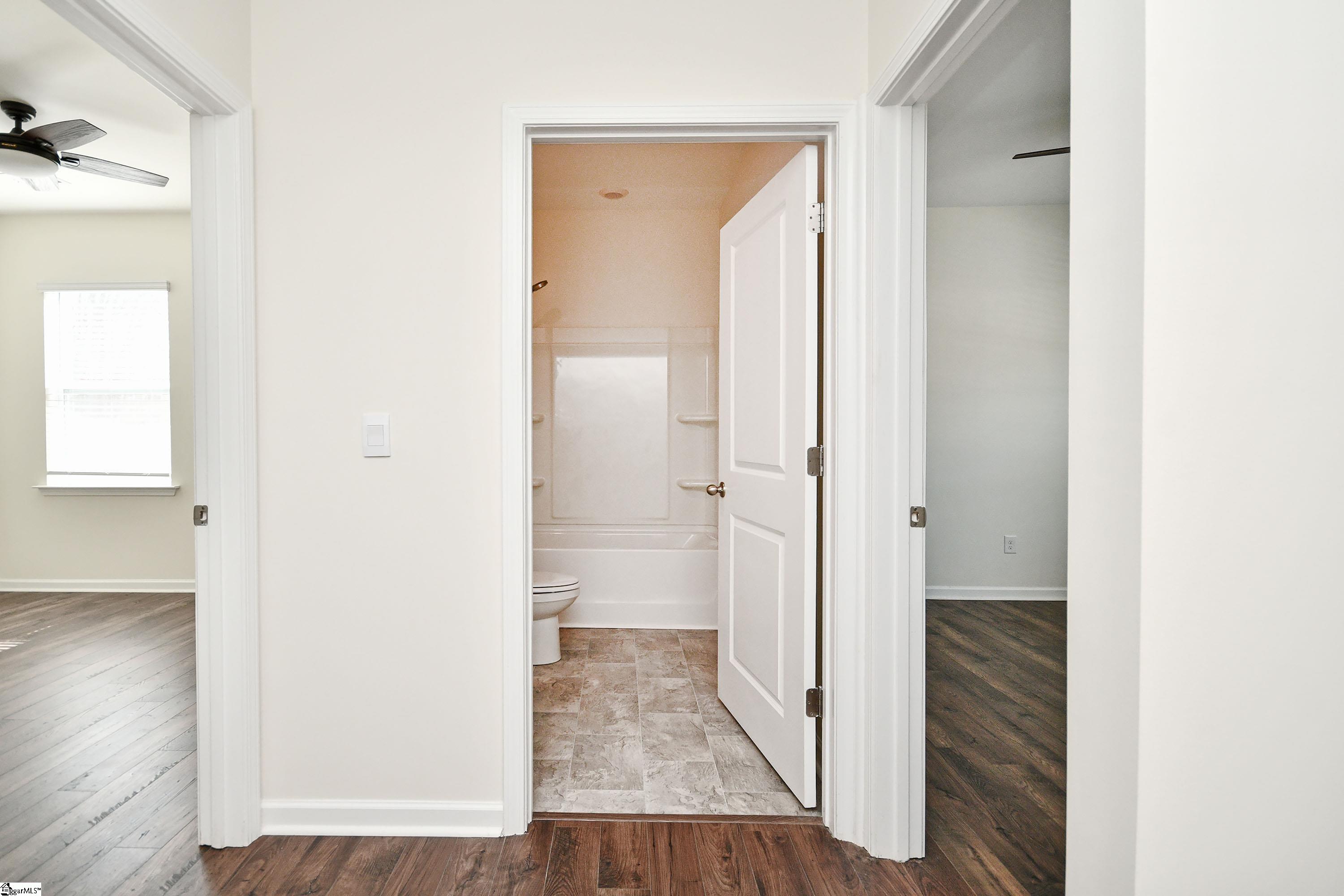 533 Gammon Lane Fountain Inn, SC 29644 - Photo 23 of 37