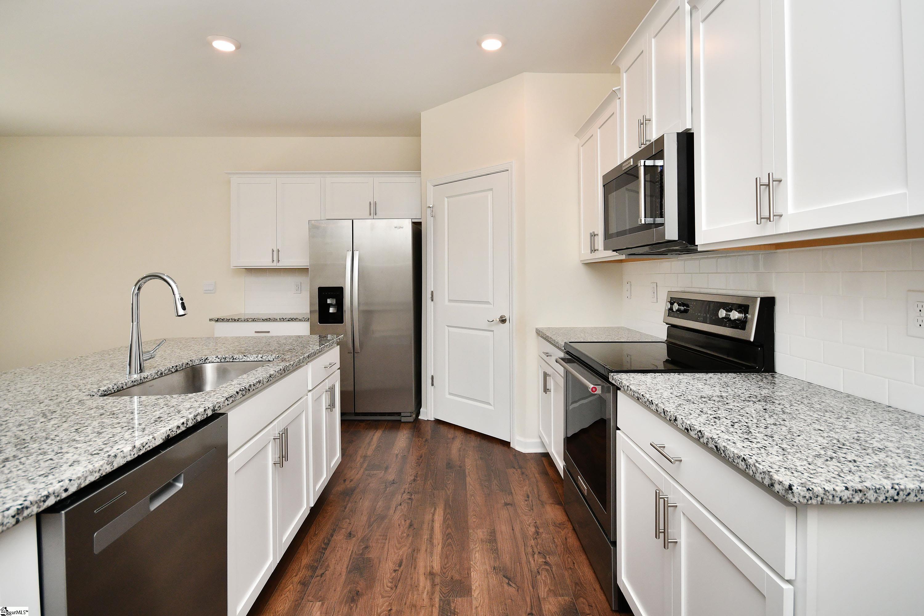 533 Gammon Lane Fountain Inn, SC 29644 - Photo 28 of 37