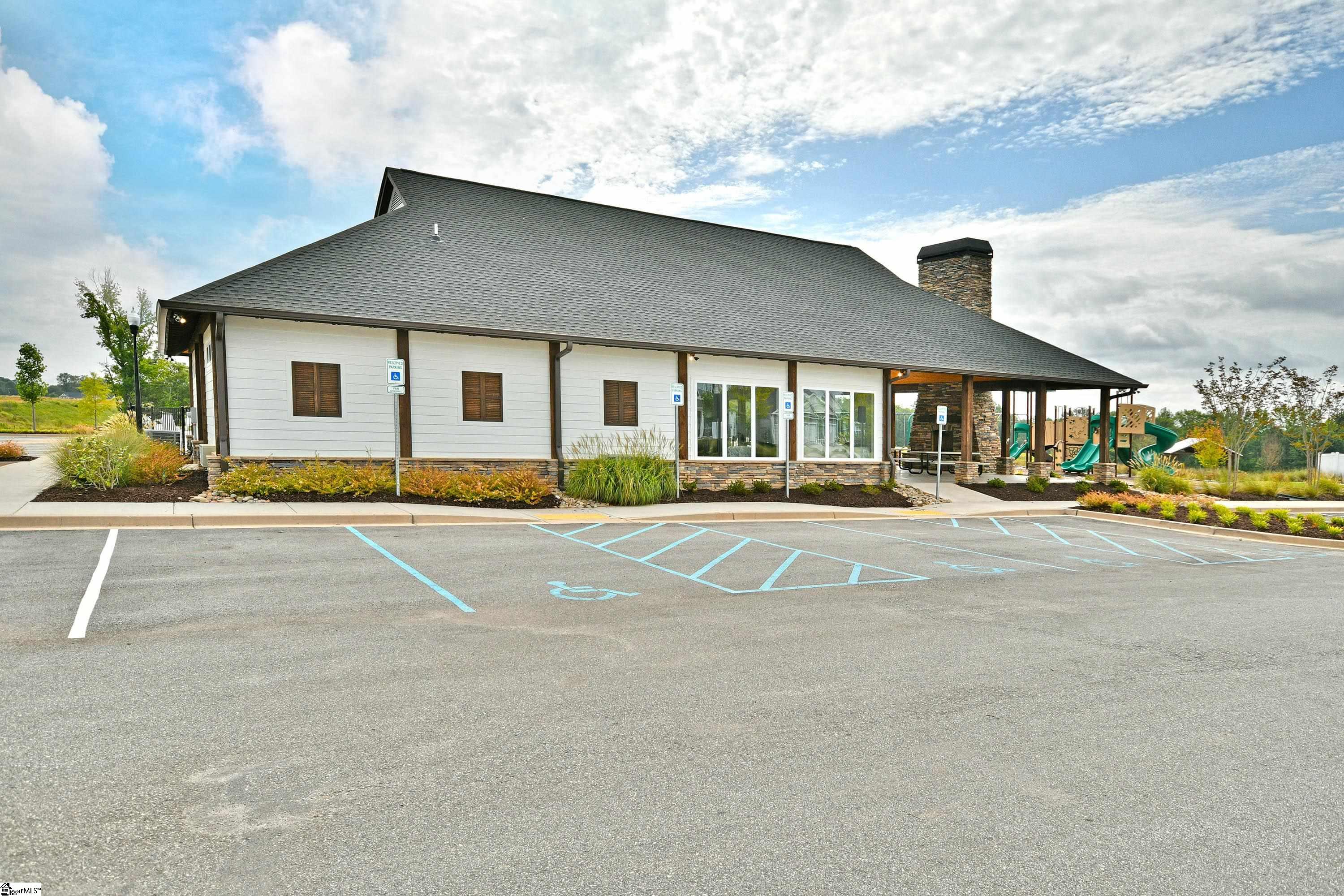 533 Gammon Lane Fountain Inn, SC 29644 - Photo 4 of 37