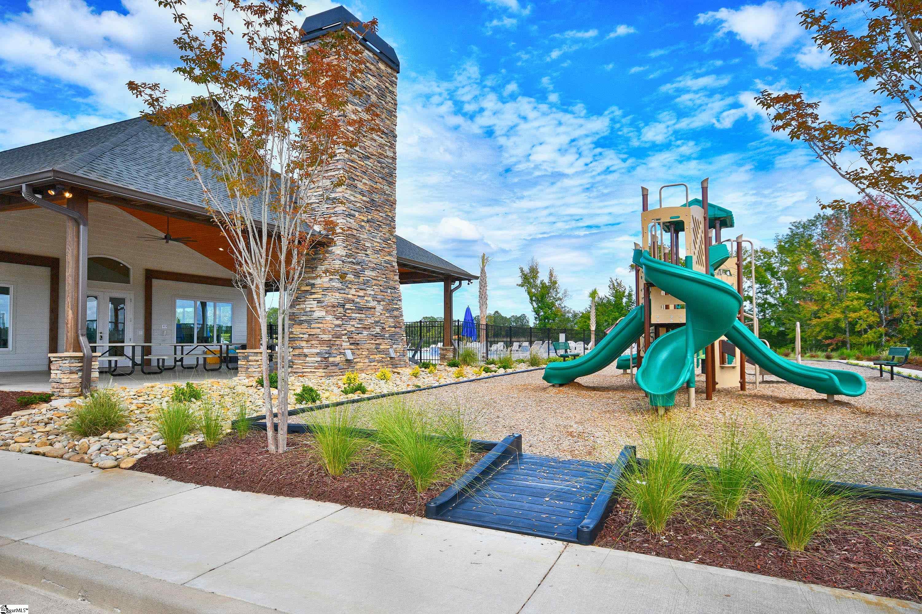 533 Gammon Lane Fountain Inn, SC 29644 - Photo 5 of 37