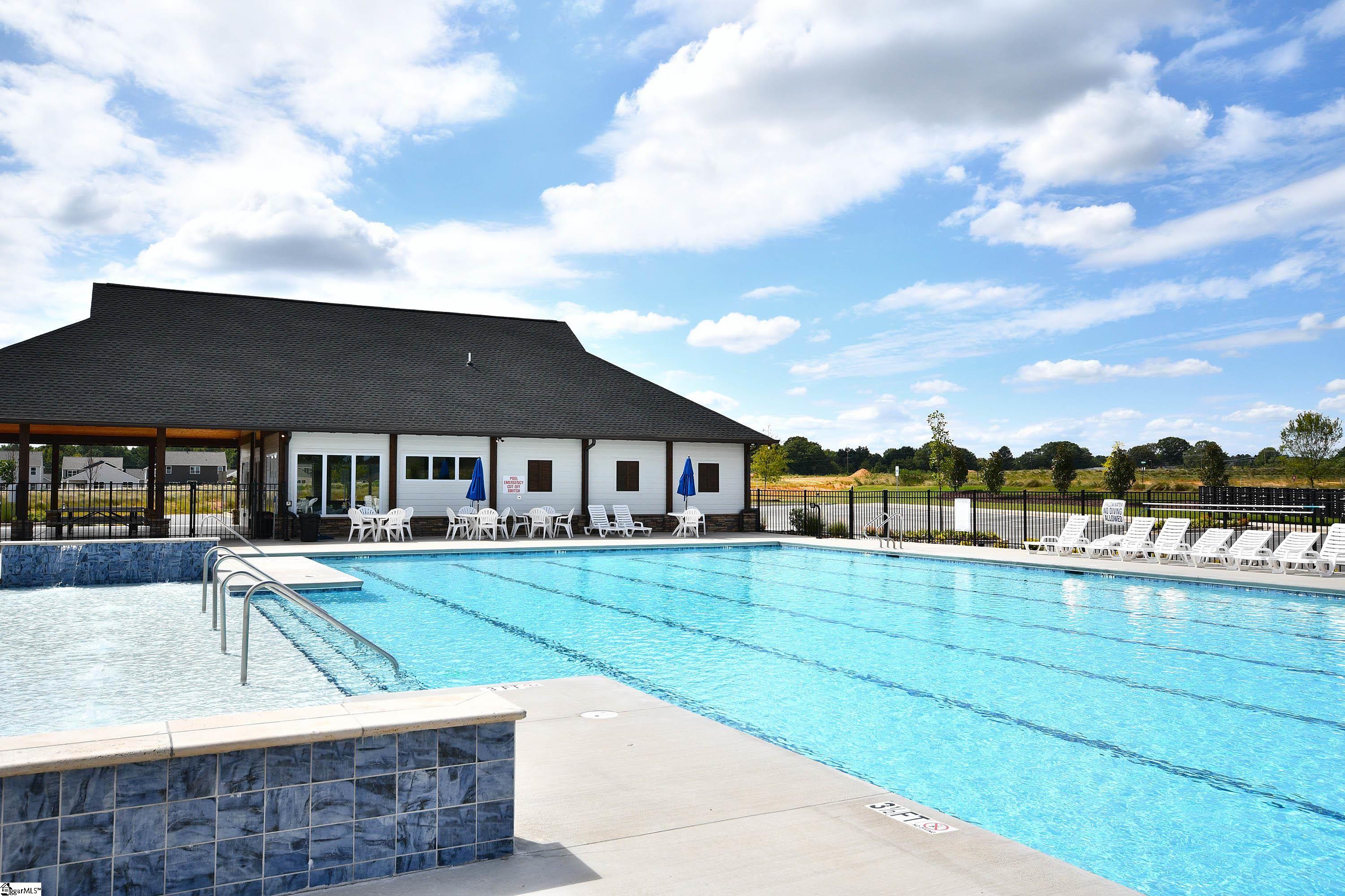 533 Gammon Lane Fountain Inn, SC 29644 - Photo 8 of 37